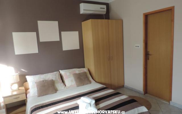 Villa Aurora - smještaj Bibinje Hrvatska