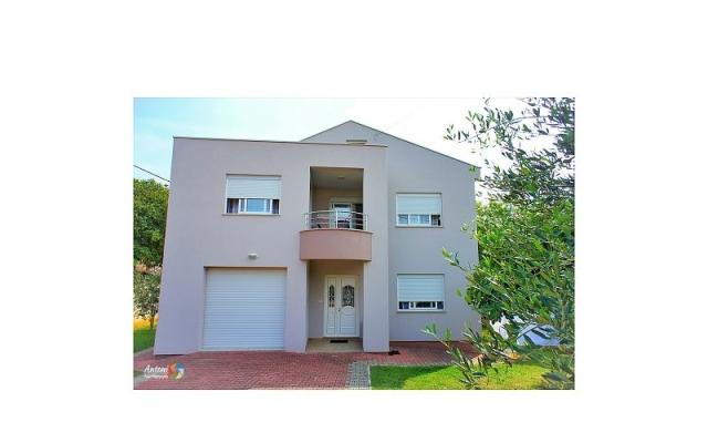 Apartmani Danica - smještaj Bibinje Hrvatska
