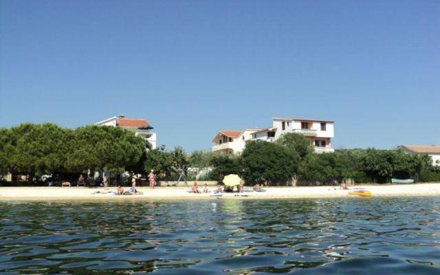 Apartmani  Maslina - smještaj Bibinje Hrvatska