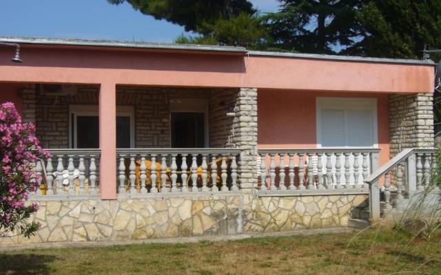 Apartmani Matija - smještaj Bibinje Hrvatska