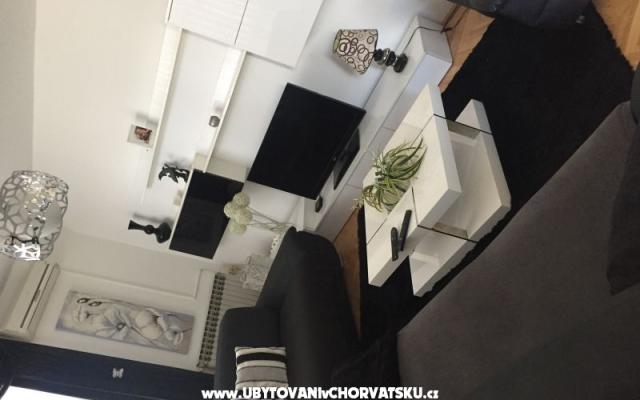 Apartmani Meri - smještaj Bibinje Hrvatska