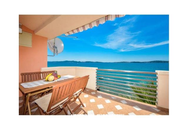 Apartmani Šime - smještaj Bibinje Hrvatska