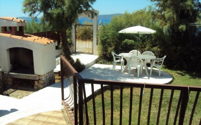 Apartman Mihael - smještaj Bibinje Hrvatska