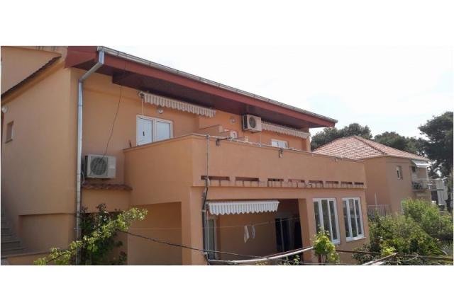 Apartmani and Sobe Nediljko - smještaj Bibinje Hrvatska