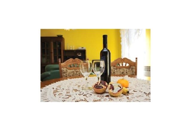 Apartmani Mate - smještaj Bibinje Hrvatska