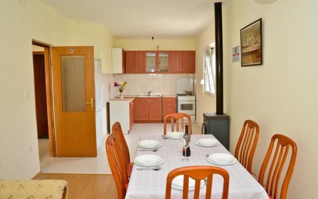 Apartmani Sidro - smještaj Bibinje Hrvatska