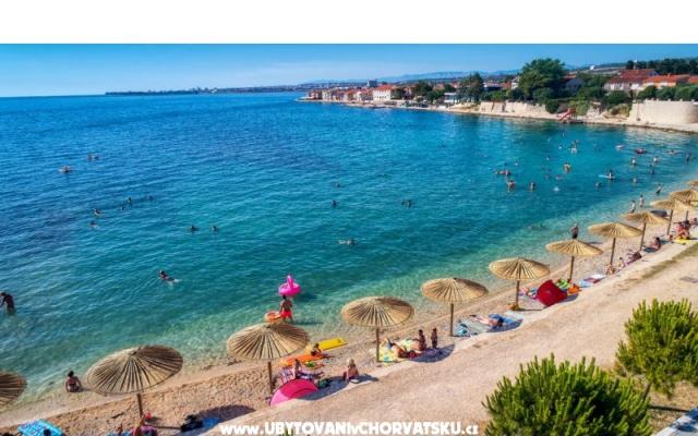 Ana-Maria - smještaj Bibinje Hrvatska