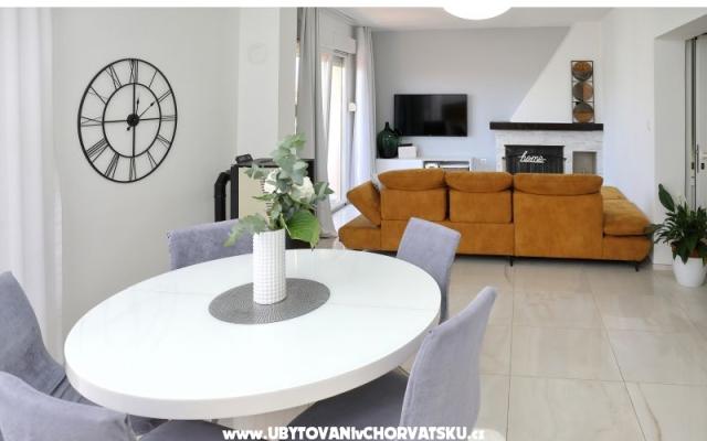 Bella's Home - smještaj Bibinje Hrvatska
