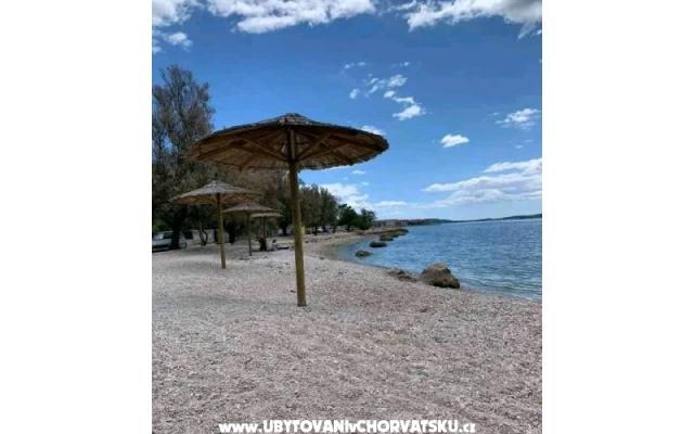Emanuel Apartmani - smještaj Bibinje Hrvatska