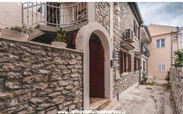 Holiday Kuća Emi - smještaj Bibinje Hrvatska