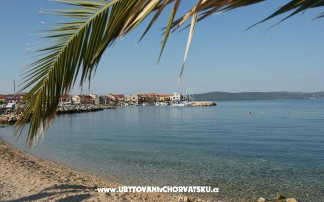 Kuća for relax by the Sea - smještaj Bibinje Hrvatska