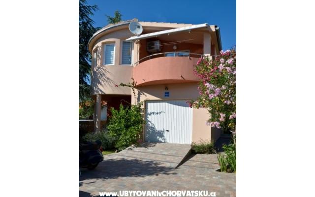 Apartman Leon - smještaj Bibinje Hrvatska