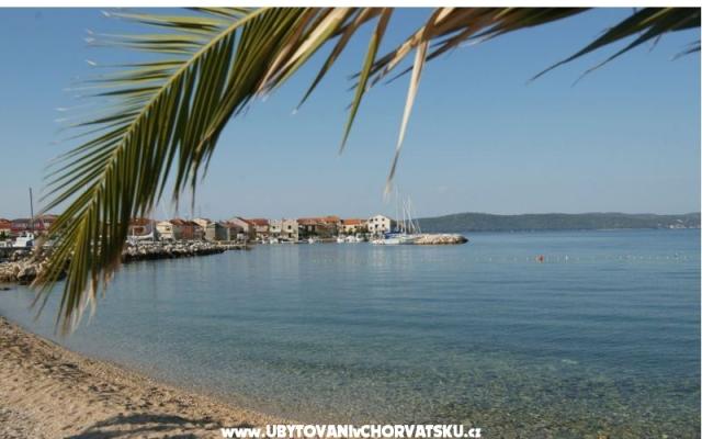 Lovely Place by the Sea - smještaj Bibinje Hrvatska