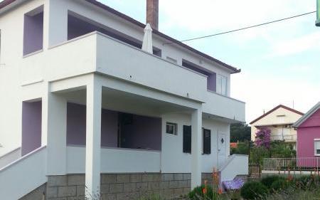 Nena - smještaj Bibinje Hrvatska