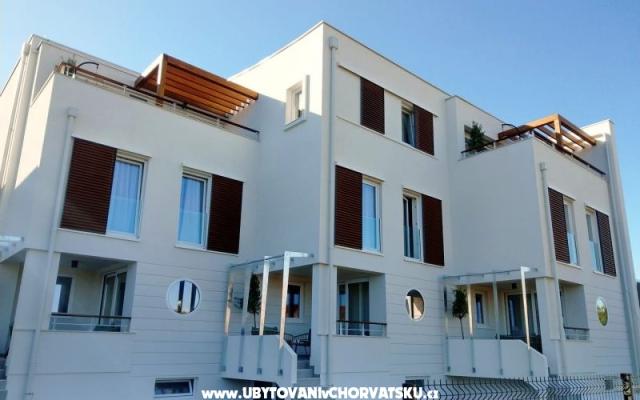 Olive Residence - smještaj Bibinje Hrvatska