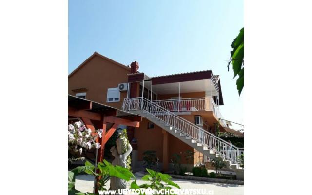 Apartman Sara  - smještaj Bibinje Hrvatska
