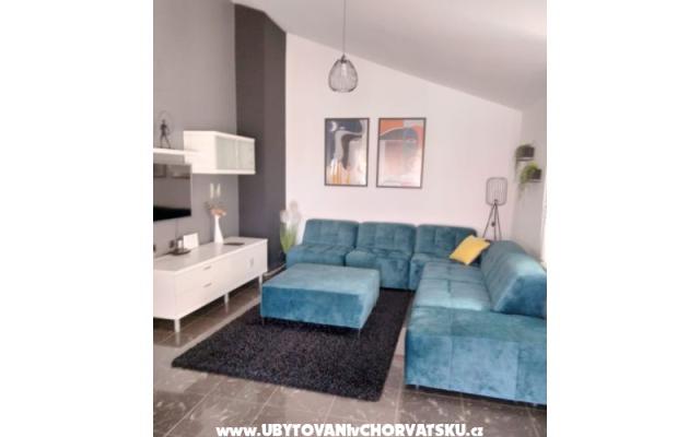 Apartman Valery - smještaj Bibinje Hrvatska
