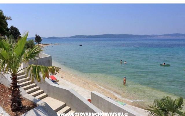 Apartman Frnaža - smještaj Bibinje Hrvatska