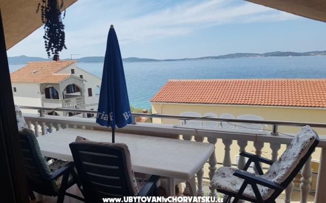 Villa Ivan - smještaj Bibinje Hrvatska