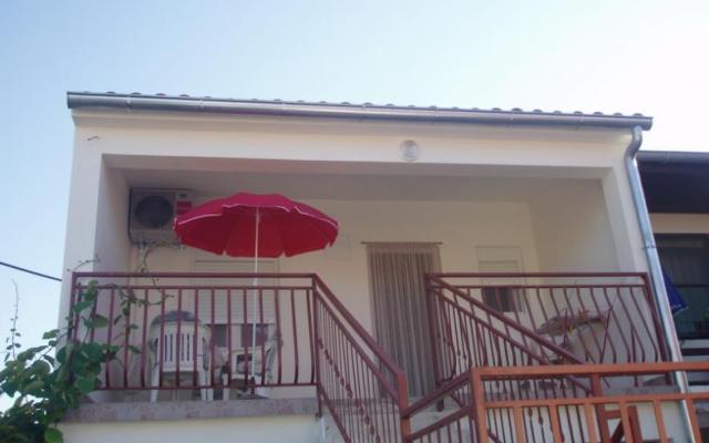 Apartman Cvita - smještaj Biograd Hrvatska
