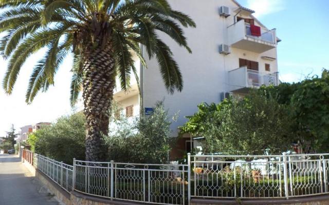Apartman Ivana - smještaj Biograd Hrvatska