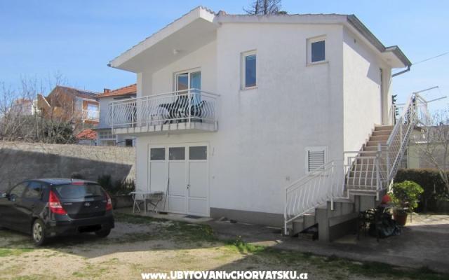 Apartman Marija - smještaj Biograd Hrvatska