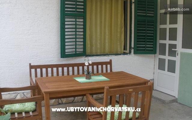 Apartman More  - smještaj Biograd Hrvatska