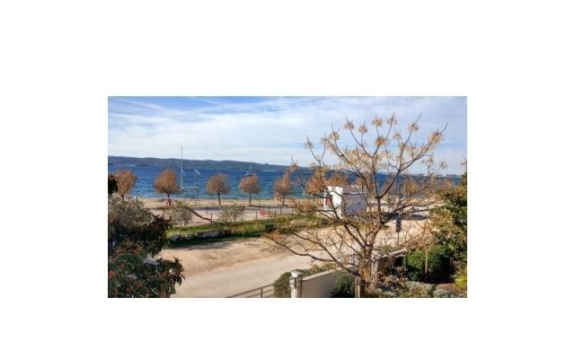 Apartman Studio - smještaj Biograd Hrvatska