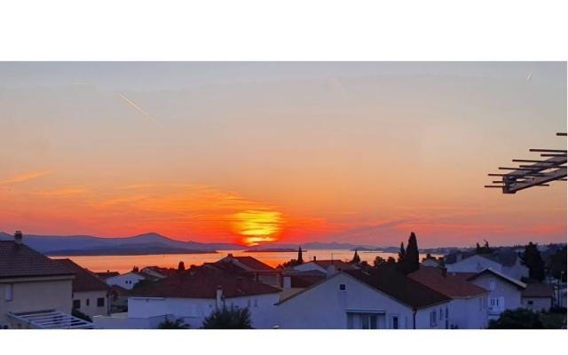 Apartmani ANNA - smještaj Biograd Hrvatska