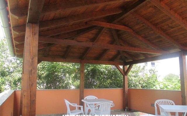 Apartmani Cvita - smještaj Biograd Hrvatska