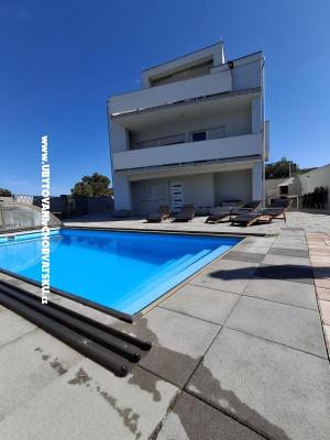 Villa D&amp;J - smještaj Biograd Hrvatska