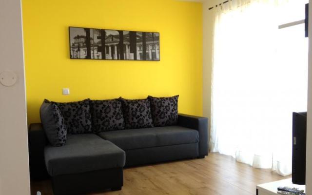 Apartmani Oleandar - smještaj Biograd Hrvatska