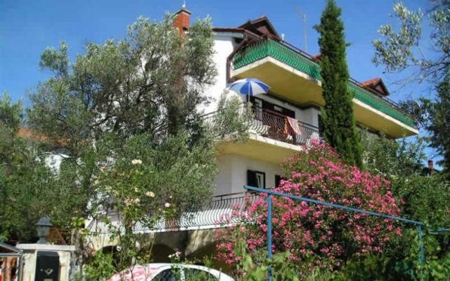 Apartmani Peran - smještaj Biograd Hrvatska