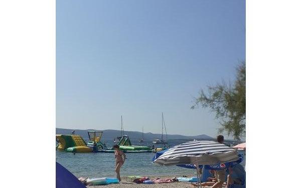 Apartmani Stefani - smještaj Biograd Hrvatska