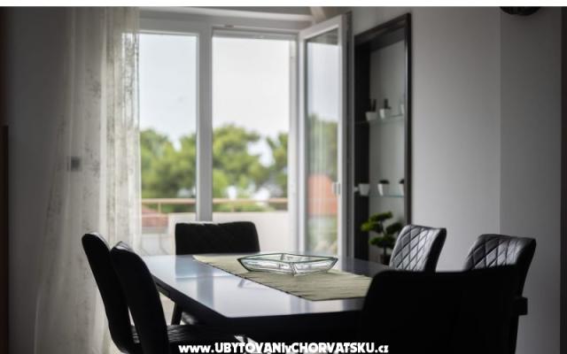 Apartman Ferara - smještaj Biograd Hrvatska