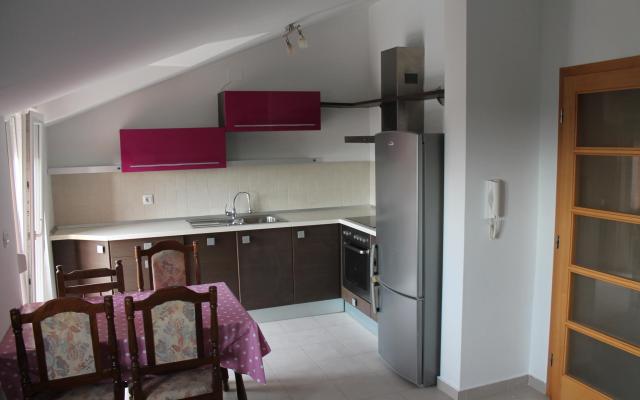 Apartmani Dalmata Biograd - smještaj Biograd Hrvatska
