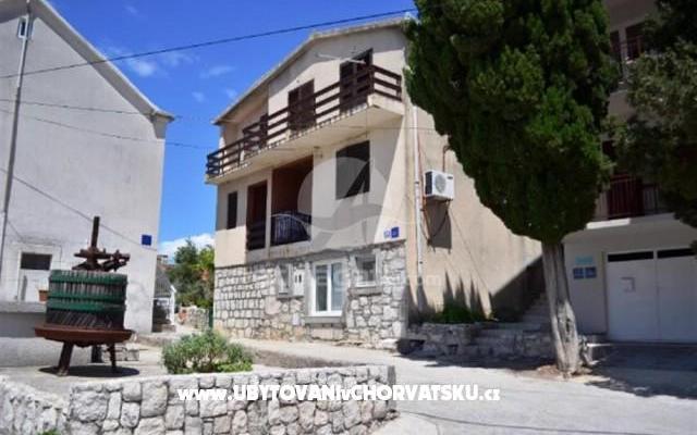 Apartman Blace - smještaj Blace Hrvatska