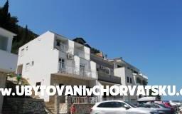Apartmani Lidka - smještaj Blace Hrvatska