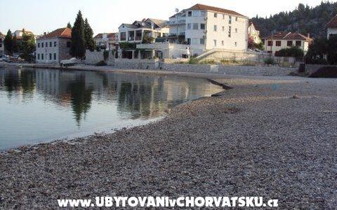 Apartmani Medar - smještaj Blace Hrvatska