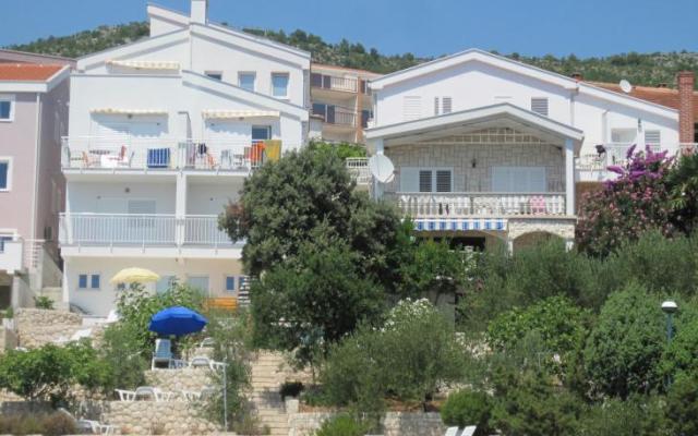 Apartmani Mediteraneo - smještaj Blace Hrvatska
