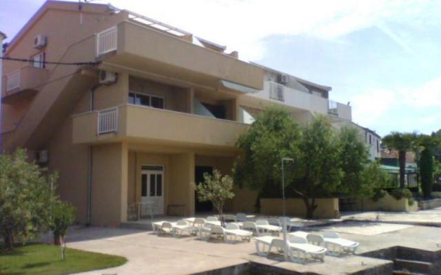 Apartmani Postrimovski - smještaj Blace Hrvatska