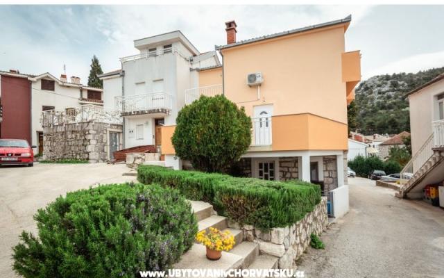 Apartmani Sršen - smještaj Blace Hrvatska