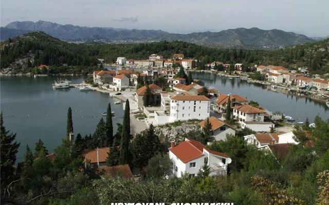 Apartmani Blace - smještaj Blace Hrvatska