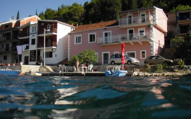 Home Holiday Blace - smještaj Blace Hrvatska