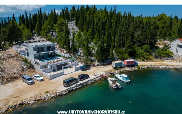 Villa Juma - smještaj Blace Hrvatska
