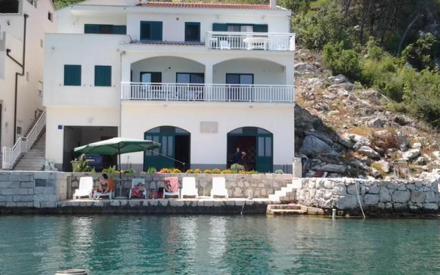 Villa Mala - smještaj Blace Hrvatska