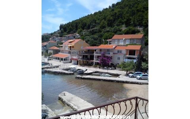 Kuća za odmor  - smještaj Blato - Korčula Hrvatska