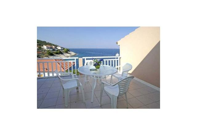 Apartmani Gardenal - smještaj Blato - Korčula Hrvatska