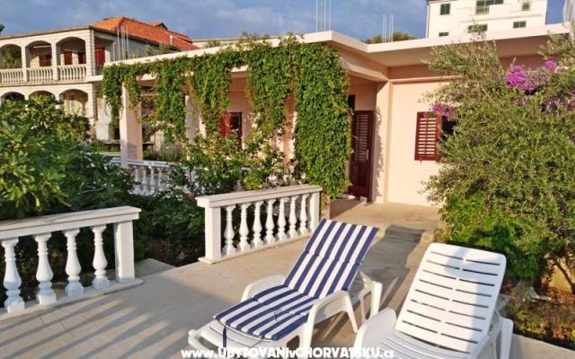 Saradela Kuća - smještaj Blato - Korčula Hrvatska