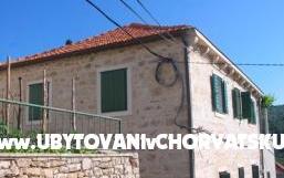 Apartmani Jadranka - smještaj otok Brač Hrvatska
